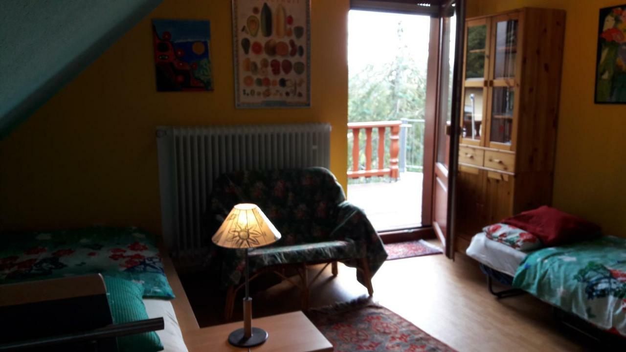 Im Baumhaus Apartment *