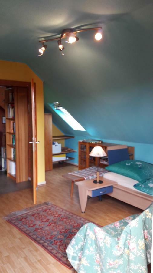 Im Baumhaus * Roth an der Our