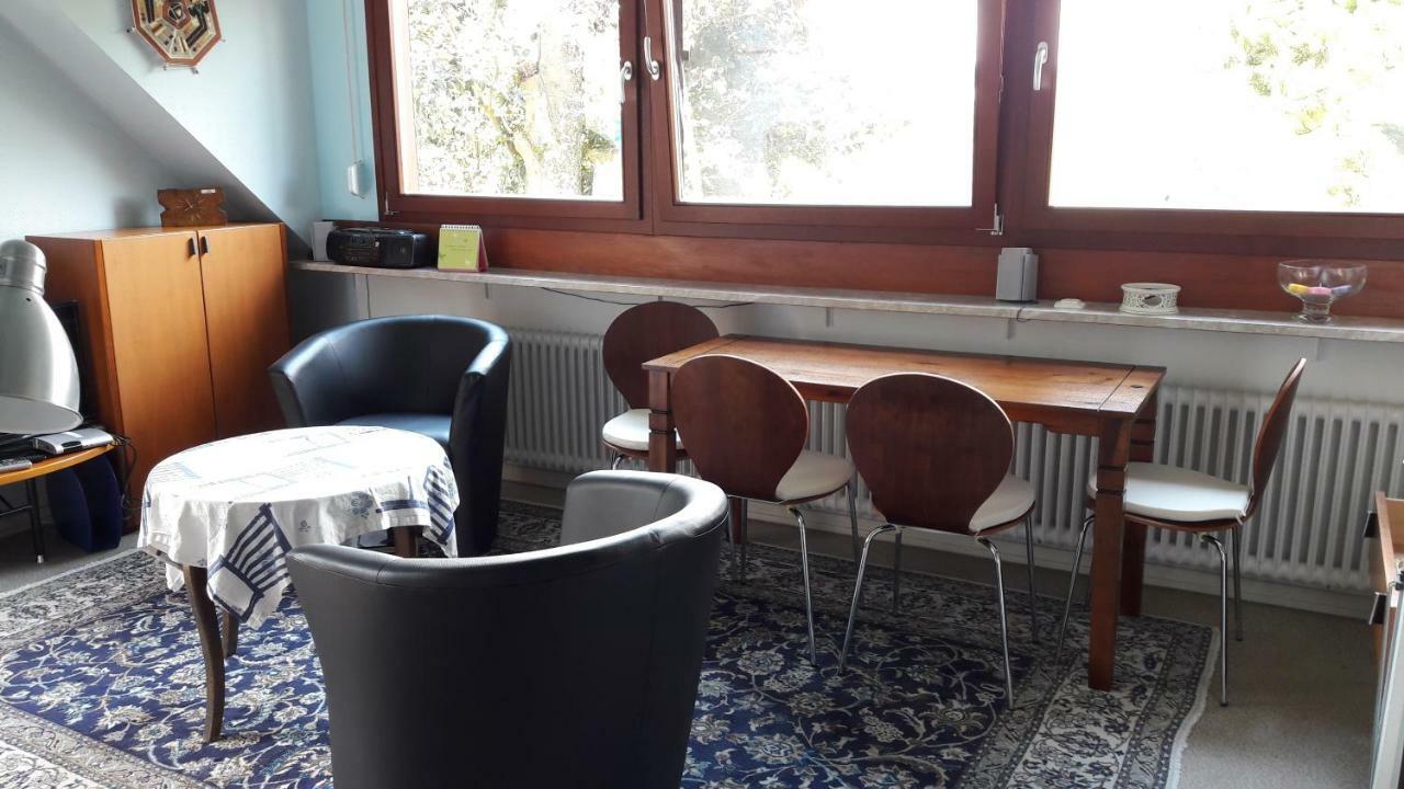 Im Baumhaus Apartment Roth an der Our