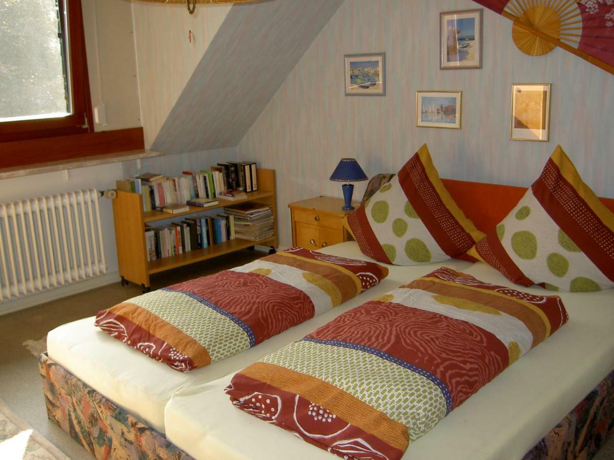 Im Baumhaus Apartment Roth an der Our